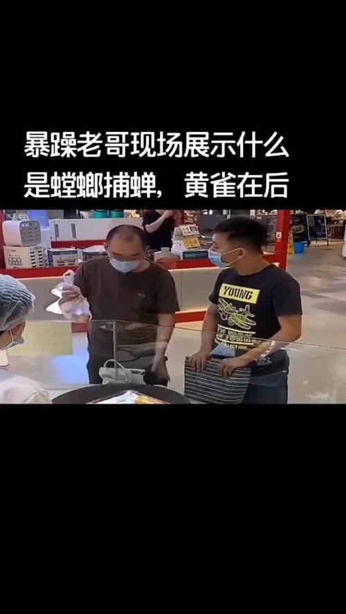 老哥在线视频观看,揭秘热门影视幕后故事